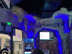 -很久以前羊肉串(大华三路店)