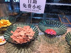 -锦绣金山人家(友谊店)