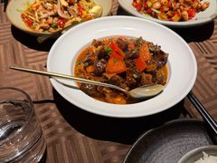-汤家茗苑·精致私房菜(白沙店)