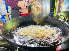 -桂萍特色牛筋牛杂(长堤街总店)