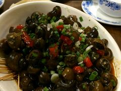 -豪虾传·江湖菜