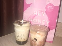 -喜茶(佛山顺德容桂天佑城店)