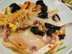 -银都上海菜馆(粤海东路店)