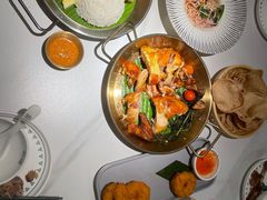 -帕娜·泰式茶餐厅·Bistro(近铁广场店)