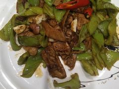 -那家老院子东北菜·饺子·小鸡炖蘑菇(艳华街店)
