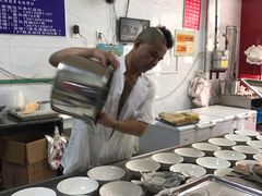 -汪家馄饨(集庆路店)