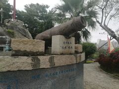 -胡里山炮台