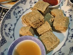 -锦岸私房菜(西栅大街店)