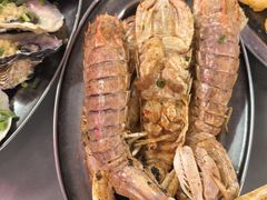 -阿兰姐海鲜店