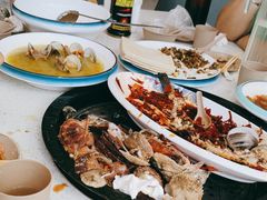 -前王院•巧克力海鲜市集餐厅(万平口店)