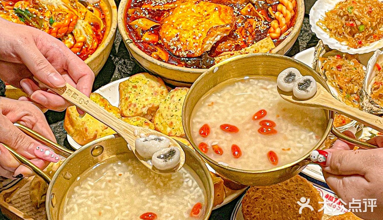 又多了一个爱上西安的理由！这里便宜又好吃