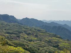 -南尖岩