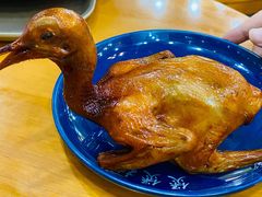 招牌妙龄鸽-煲煲掂风味煲仔饭餐厅(西区店)