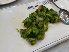 -玉华台饭庄·淮扬菜·烤鸭(望京店)