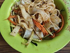 -笑笑凉皮(富国街店)