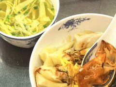 开洋拌馄饨-熙盛源(复兴路店)