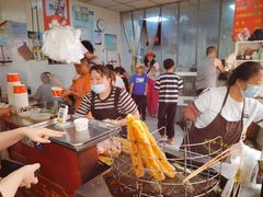 -汪记鲜鱼糊汤粉(沈阳路总店)