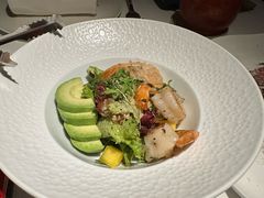 -弦月窗LUNETTE BY AMANDA(复兴路店)