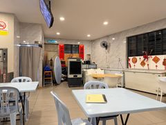 -ZF Seafood Restaurant 卓峰海鲜餐
