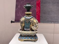 -重庆中国三峡博物馆(重庆博物馆)