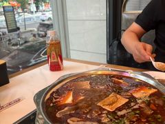 -老城红焖羊肉(人民路店)