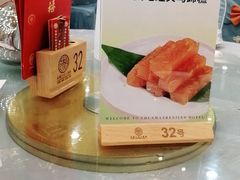 -春满人间酒楼(园岭中路店)