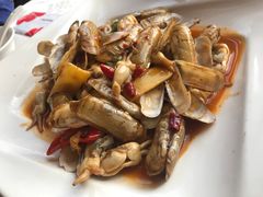 -紫阳家宴(源深店)