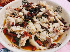 乌鱼花-蜀膳坊(洪公祠小区店)