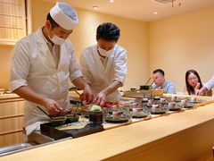 -鮨青(恒基名人购物中心店)