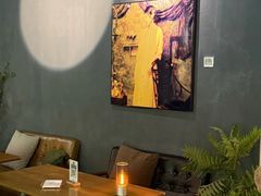 -咖法森林·咖啡  酒吧(天河店)