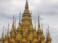 -西双版纳勐泐文化旅游区