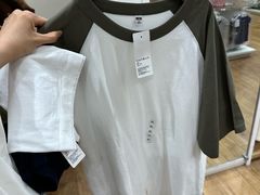 -优衣库(北京首开福茂宋家庄购物中心店)