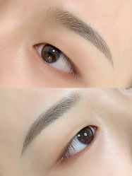 -久匠·野生眉半永久纹眉