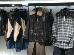 -ZARA(哈尔滨欧罗巴广场店)