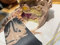-今日·TODAY手作低脂动物奶油蛋糕定制(高新万达店)