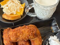 奶酥芋头-多味居(剪子巷店)