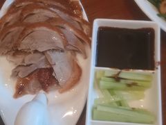 -北平小馆·烤鸭·家常菜(磨房北里店)