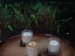 -Metal hands·铁手咖啡