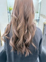 -苏奇发型·烫发染发