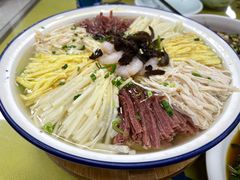 -得意楼蒸菜馆