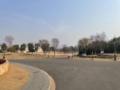 -盘龙城国家考古遗址公园