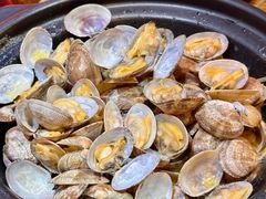 -老姑砂锅·烧烤天津菜(体北道店)