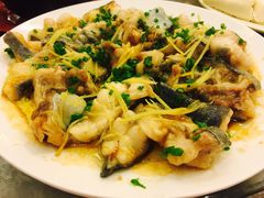 -围龙屋客家食府(福田店)