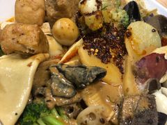 -林静小吃(复兴路店)