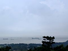 -狼山风景名胜区