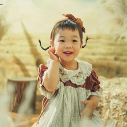 -韩国童感TOUCH PHOTO儿童摄影(朝阳分店)
