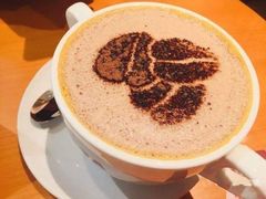 -COSTA COFFEE(天通苑华联店)
