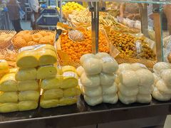 -永辉超市(嘉定宝龙广场店)