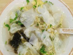 虾仁馄饨-琴岛顺天馄饨(乐客城店)