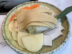 -清真老东乡开锅羊肉(甘南路店)